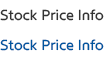 Stock Price Info