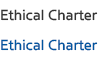 Ethics Charter