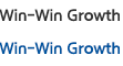 Win-Win Growth