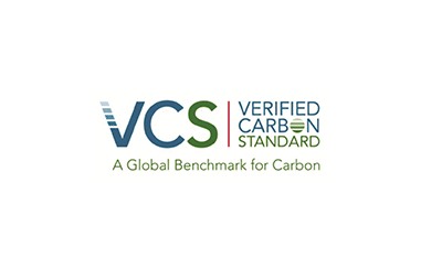 VCS(verified corbon standard)