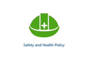 Safety & Health Policy