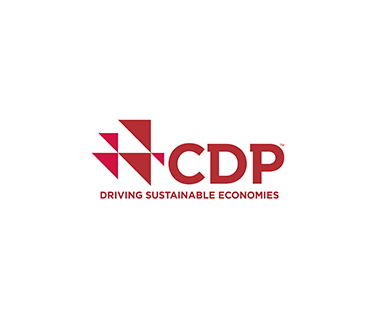 CDP 로고