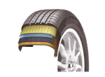 Tire cord