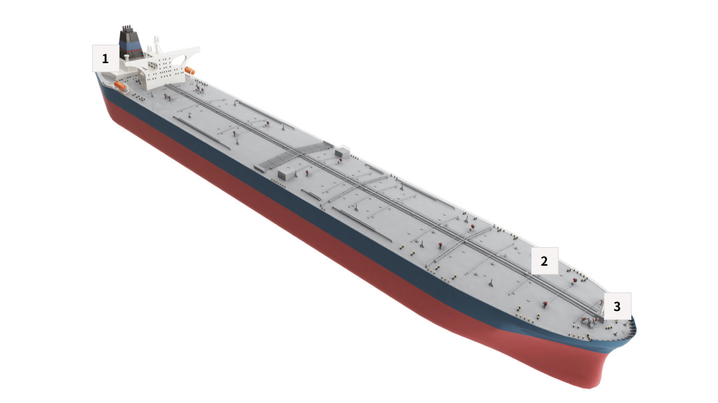 Shipbuilding