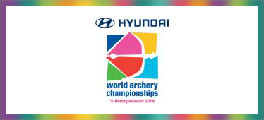 ’s-Hertogenbosch 2019 Hyundai World Archery Championships