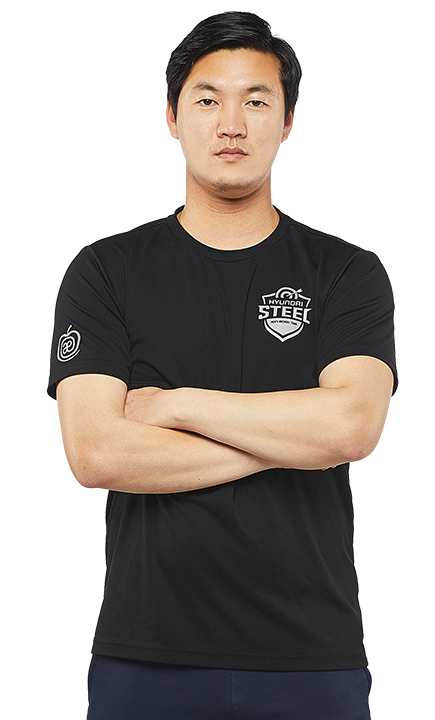심정현 피지컬 코치 사진