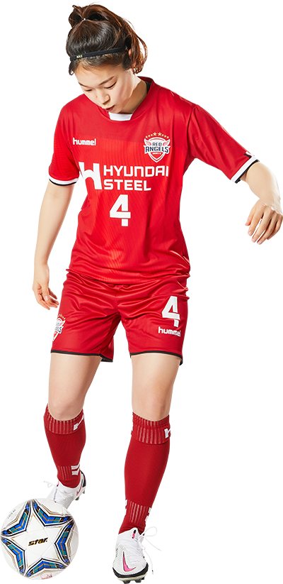 김도연 선수 정면 사진