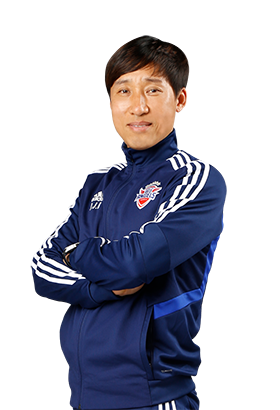 박재범 경기분석관 사진