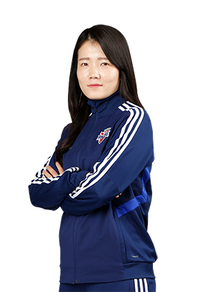 김은명 의무트레이너