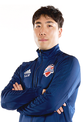 심정현 피지컬 코치 사진
