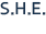 S.H.E.
